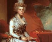 Matilda Stoughton de Jaudenes y Nebot - 吉尔伯特·查尔斯·斯图尔特